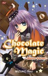 Chocolate Magic: Bitter Sweet - Rino Mizuho