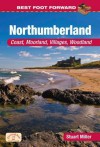 Best Foot Forward in Northumberland - Stuart Miller