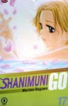 Shanimuni Go Vol. 17 - Marimo Ragawa