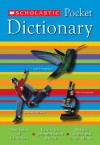 Scholastic Pocket Dictionary - Usborne