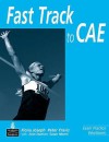 Fast Track to C.A.E - Workbook - Alan Stanton, Susan Morris