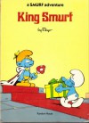 King Smurf - Peyo, Yvan Delporte