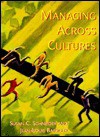 Managing Across Cultures - Susan C. Schneider, Jean-Louis Barsoux