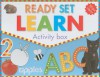 Ready Set Learn Activity Box - Make Believe Ideas