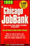 The Chicago Jobbank 1998 (Job Bank Series) - Steven Graber