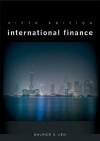 International Finance Fifth Edition - Maurice D. Levi