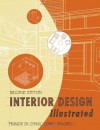 Interior Design Illustrated 2nd Edition - Francis D. K. Ching, Corky Binggeli