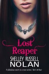 Lost Reaper (The Reaper Series Book 1) - Shelley Russell Nolan