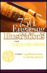 750 Engaging Illustrations for Preachers, Teachers, & Writers - Craig Brian Larson