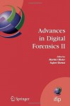 Advances in Digital Forensics II: v. 2 (IFIP Advances in Information and Communication Technology) - Martin S. Olivier, Sujeet Shenoi