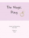 The Magic Ring - Katie Woods