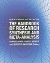 The Handbook of Research Synthesis and Meta-Analysis - Harris Cooper