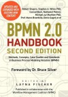 BPMN 2.0 Handbook - Robert Shapiro, Stephen A. White, Conrad Bock