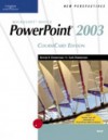 New Perspectives on Microsoft Office PowerPoint 2003, Brief, Coursecard Edition - Beverly Zimmerman, Beverly B. Zimmerman