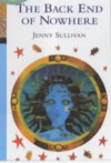 The Back End of Nowhere - Jenny Sullivan