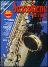 Saxophone Method Book 2: With CD - Andrew Scott