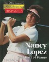 Nancy Lopez: Golf Hall of Famer - Anne Wallace Sharp