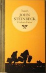 Vredens druvor - John Steinbeck, Thorsten Jonsson