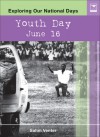 Youth Day: June 16 - Sahm Venter