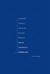 Twentieth-Century American Success Rhetoric: How to Construct a Suitable Self - John D. Ramage