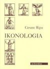 Ikonologia - Cesare Ripa, Ireneusz Kania