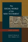 The Social World of the New Testament: Insights and Models - Jerome H. Neyrey