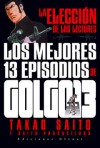 Golgo 13, la elección de los lectores: Los mejores 13 episodios (Golgo 13 Pack) - Takao Saito