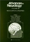 Neocortical Epilepsies - Peter D. Williamson, David W. Roberts, Adrian M. Siegel, Vijay M. Thadani, Michael S. Gazzaniga