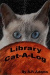 Library Cat-A-Log - A.P. Adams