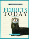 Ferrets Today - Mary Field, Marcy Myerovich