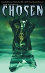 CHOSEN, Issue 1 - Marcus Nispel, Sharad Devarajan, Gotham Chopra, Chuck Dixon, Edison George