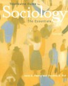 Telecourse Guide Exploring Society: Introduction to Sociology for Andersen/Taylor's Sociology: The Essentials - Margaret L. Andersen, Howard F. Taylor, Jane A. Penny