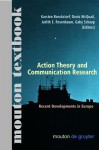 Action Theory and Communication Research - Karsten Renckstorf