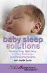 Baby Sleep Solutions - Netmums, Hollie Smith