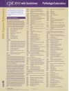 CPT 2012 Express Reference Coding Card Pathology/Laboratory - American Medical Association