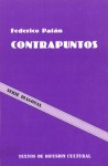 Contrapuntos - Federico Patán