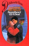 Sweetheart of a Deal - Suzanne Michelle