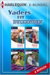 Vaders uit duizenden - Kate Welsh, Catherine Spencer, Lilian Darcy, Susanne James, Leonie van Welie, Mariette Brouwers, Esther Speelman