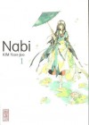 Nabi, tome 1 - Yeon-Joo Kim