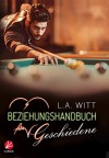 Beziehungshandbuch für Geschiedene - L.A. Witt, Nigel Spokes