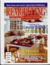 Remodeling - Ideas for Your Home - Winter 1996/97 (Better Homes and Gardens) - Bob Yapp (Restoring Wood Finishes), Matt Fox (Smart Wall-Papering), Jay Graham (Bedroom Bump-Out Expansion), Sharon Novotne (Tudoe Remodel), Ruth Reitner (Making Little Houses Look Big), Suzy Farbman (Cottage Remodel), Jan Soults Walker (White Kitchen), Sally Ma