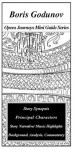 Boris Godunov (Opera Journeys Mini Guide Series) - Burton D. Fisher