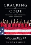 Cracking the Code: The Winning Ryder Cup Strategy: Make It Work for You - Paul Azinger, Ron Braund