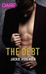 The Debt (The Billionaires Club #1) - Jackie Ashenden