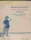 Historical Statistics of the United States, 1789-1945 - Bureau of the Census