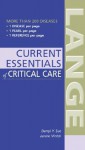 Current Essentials of Critical Care - Darryl Y. Sue