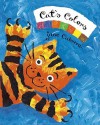 Cat's Colors - Jane Cabrera