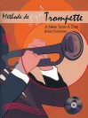 Methode de Trompette: A New Tune a Day - Brian Thompson