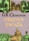 Obrona świata - Gilbert Keith Chesterton