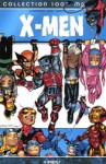 X Men: X Babies - Chris Claremont, Art Adams